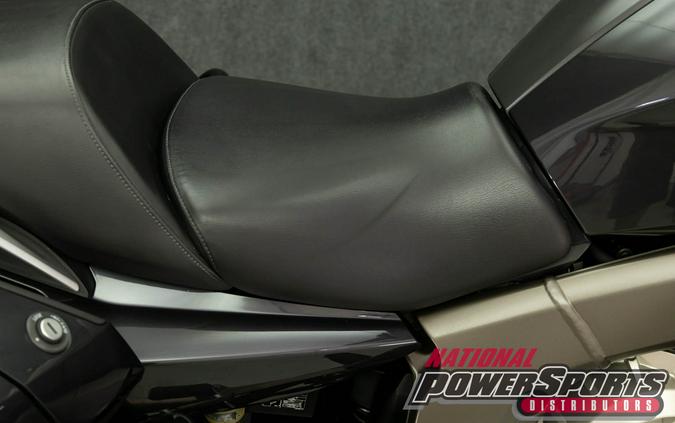 2013 BMW K1600GT PREMIUM W/ABS