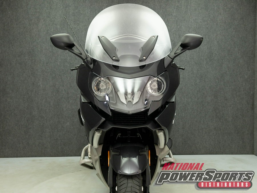 2013 BMW K1600GT PREMIUM W/ABS