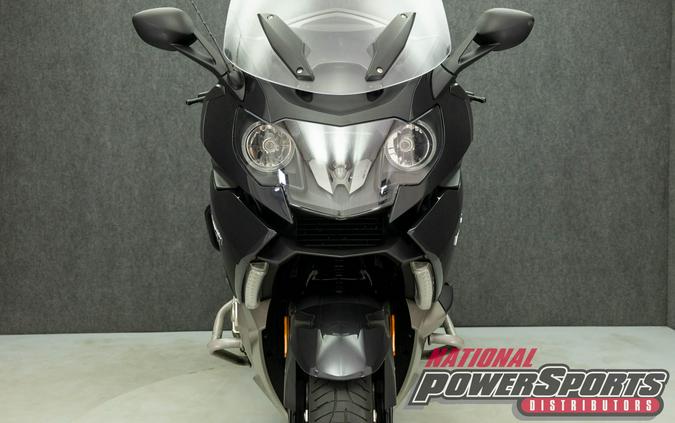 2013 BMW K1600GT PREMIUM W/ABS