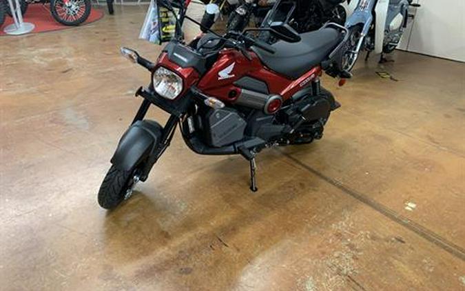 2024 Honda Navi