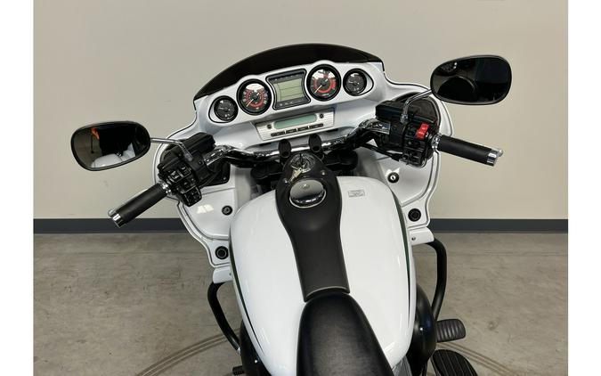 2016 Kawasaki Vulcan® 1700 Vaquero® ABS