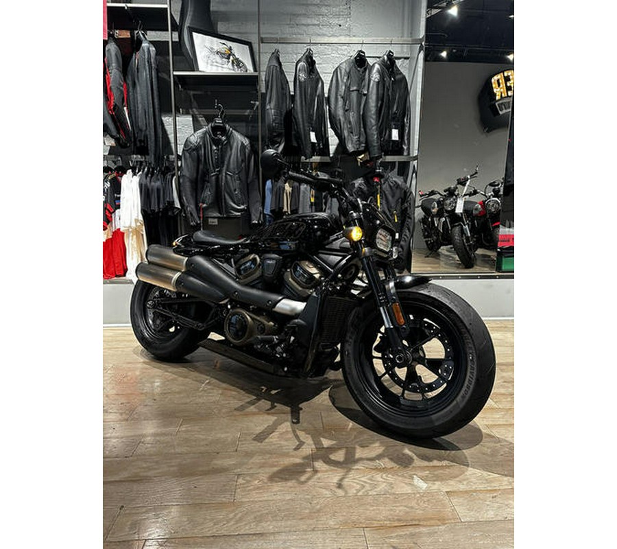 2023 Harley-Davidson® RH1250S - Sportster® S