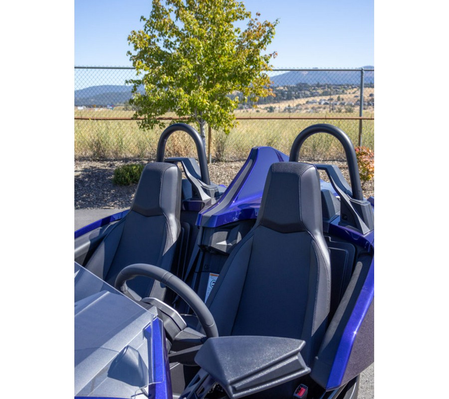 2024 Polaris Slingshot® SL