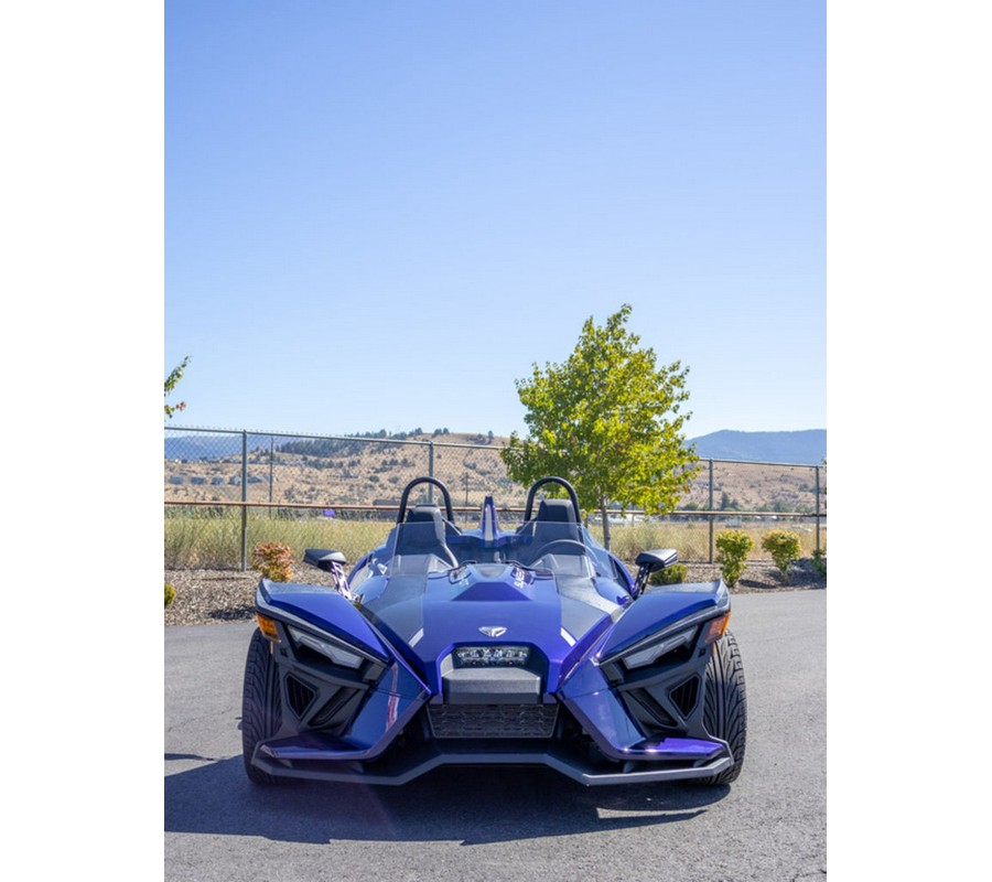 2024 Polaris Slingshot® SL