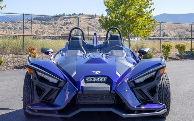 2024 Polaris Slingshot® SL