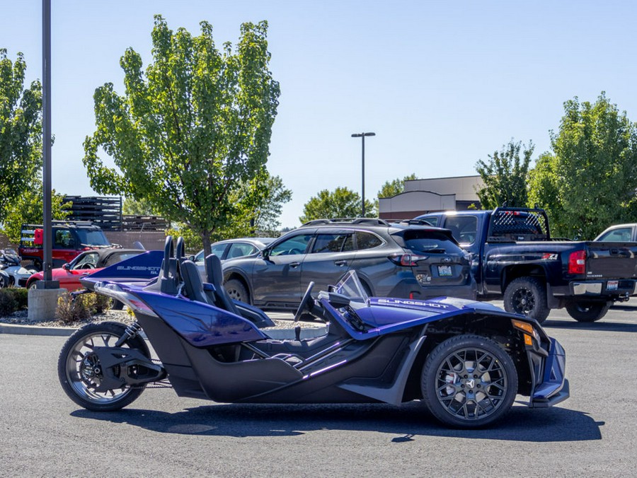 2024 Polaris Slingshot® SL