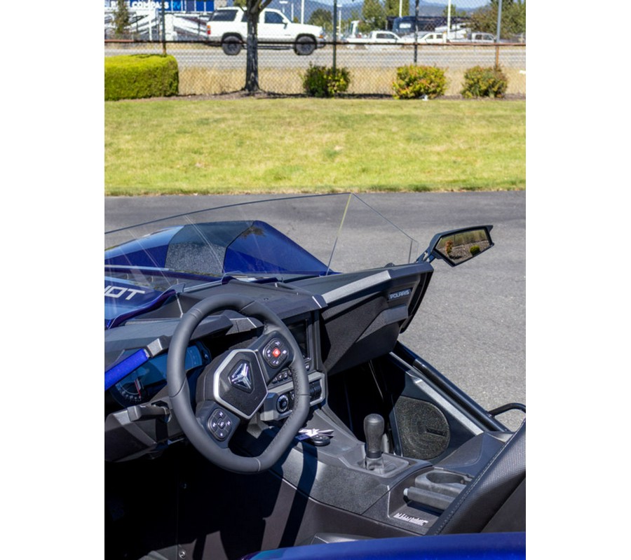 2024 Polaris Slingshot® SL