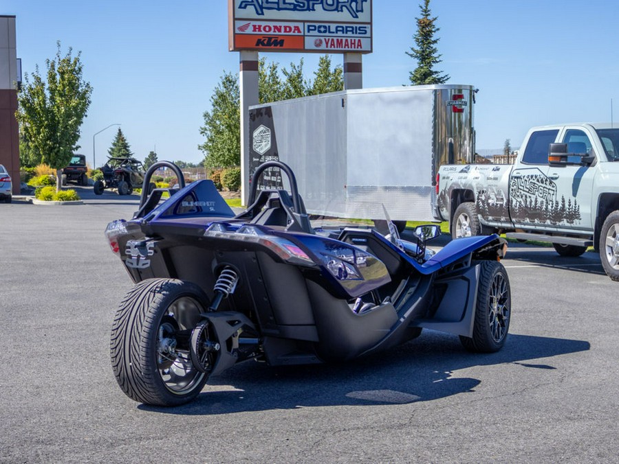 2024 Polaris Slingshot® SL