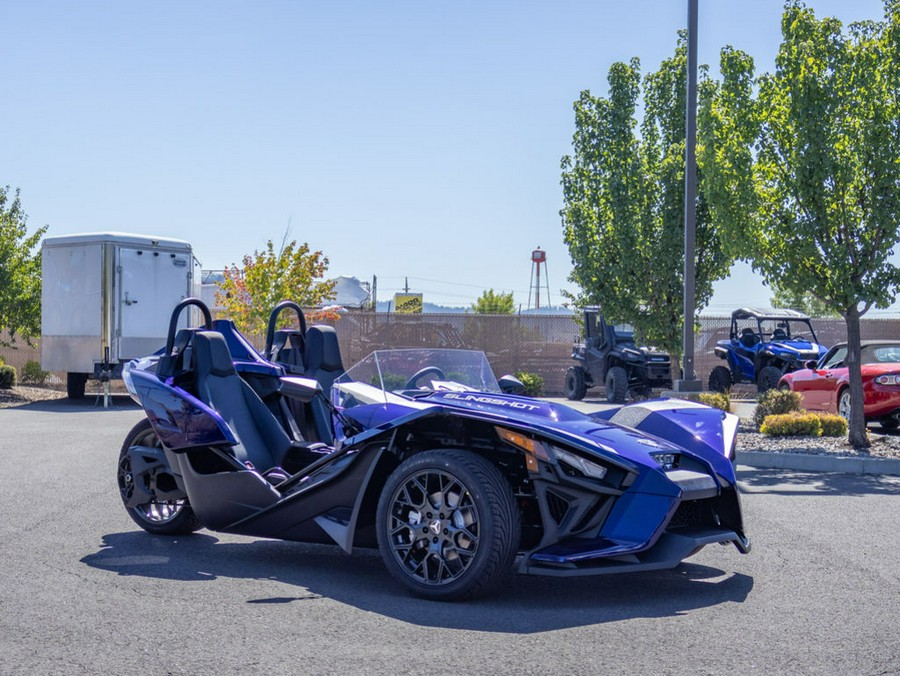 2024 Polaris Slingshot® SL