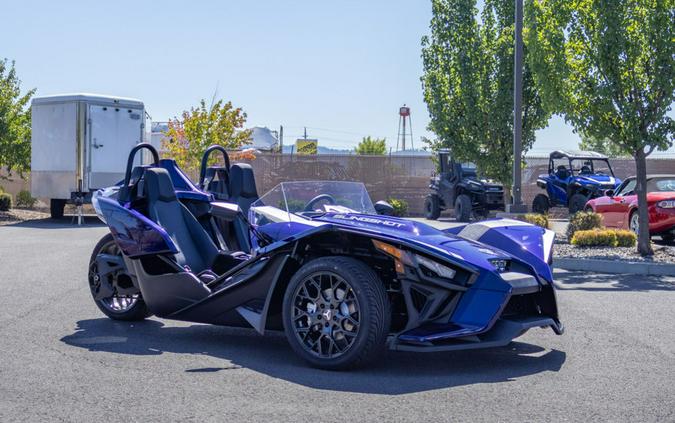 2024 Polaris Slingshot® SL