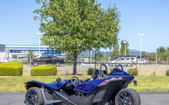 2024 Polaris Slingshot® SL