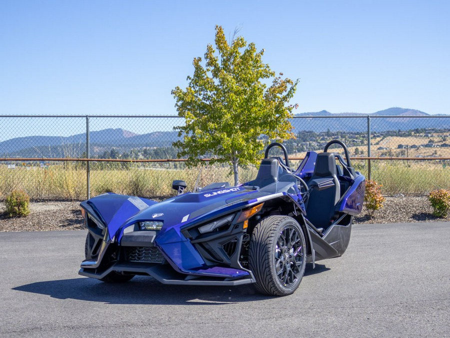 2024 Polaris Slingshot® SL