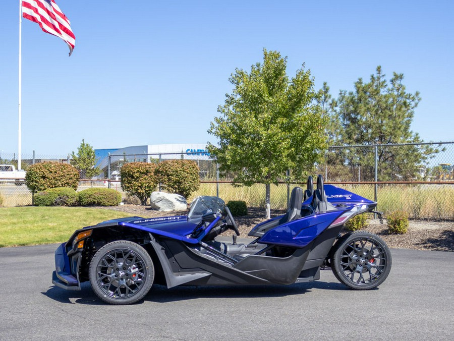 2024 Polaris Slingshot® SL