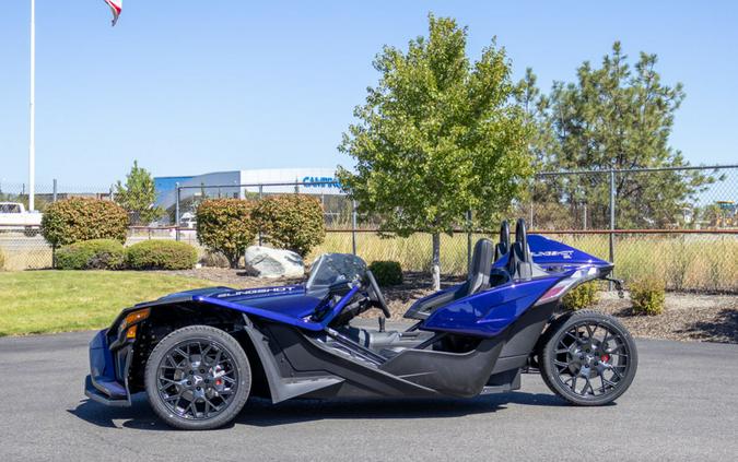 2024 Polaris Slingshot® SL