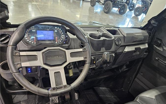 2020 Polaris Ranger XP 1000 NorthStar Premium