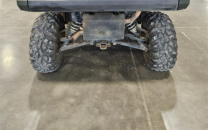 2020 Polaris Ranger XP 1000 NorthStar Premium