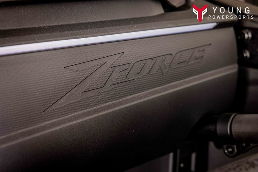 2025 CFMOTO ZFORCE 950 Sport