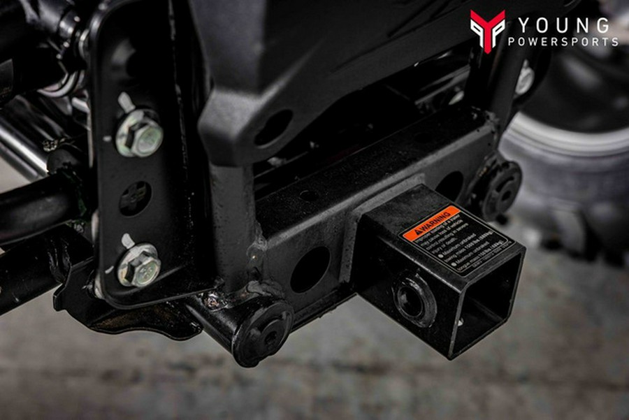 2025 CFMOTO ZFORCE 950 Sport