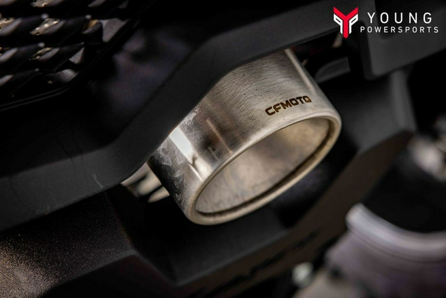 2025 CFMOTO ZFORCE 950 Sport