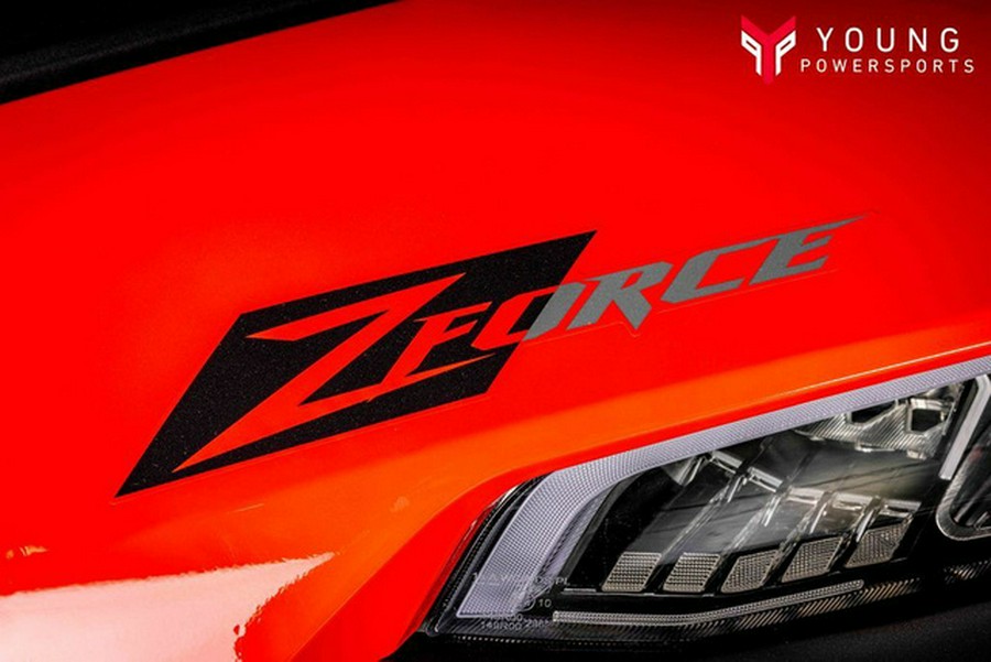 2025 CFMOTO ZFORCE 950 Sport