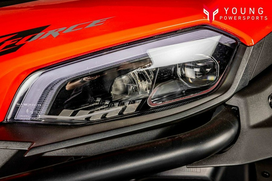 2025 CFMOTO ZFORCE 950 Sport