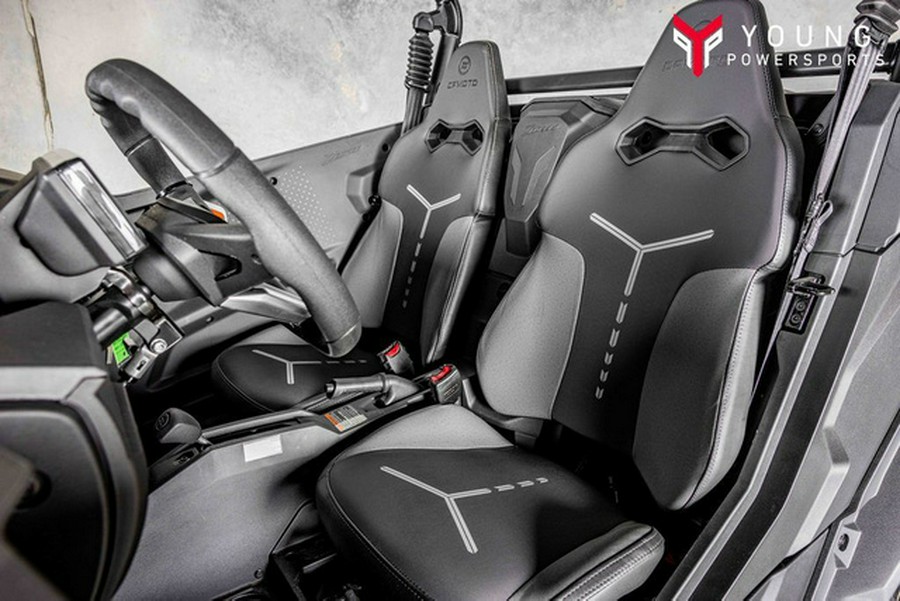 2025 CFMOTO ZFORCE 950 Sport