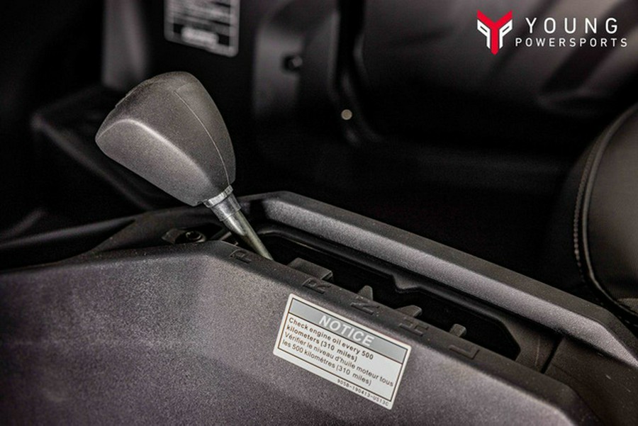 2025 CFMOTO ZFORCE 950 Sport