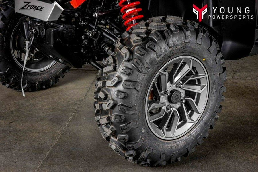 2025 CFMOTO ZFORCE 950 Sport