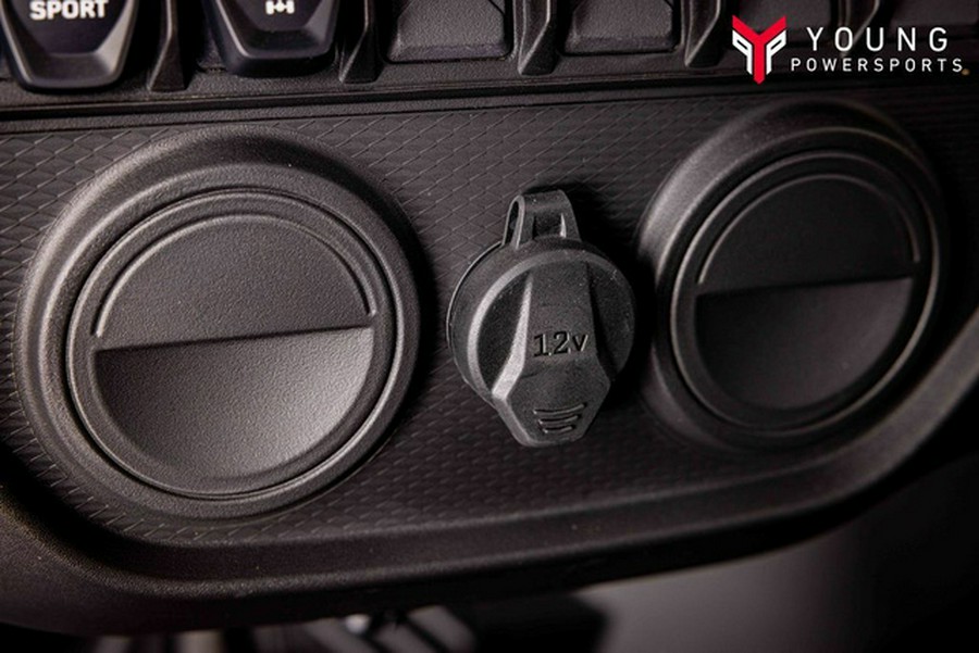 2025 CFMOTO ZFORCE 950 Sport