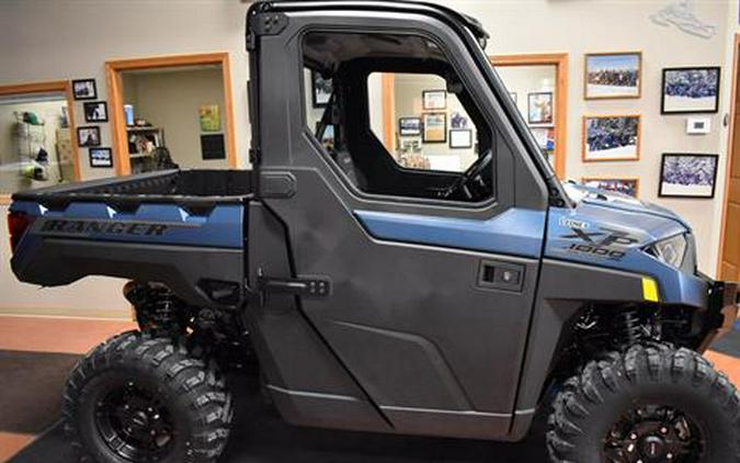 2025 Polaris Ranger XP 1000 NorthStar Edition Premium