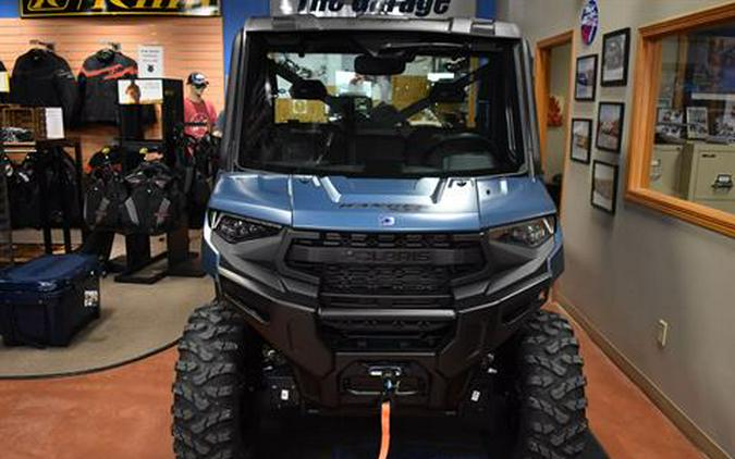 2025 Polaris Ranger XP 1000 NorthStar Edition Premium