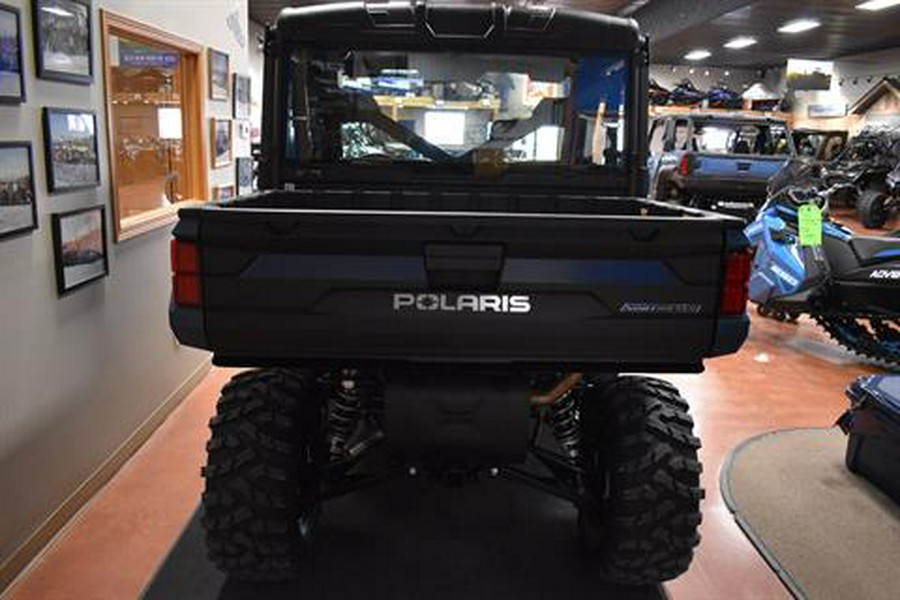 2025 Polaris Ranger XP 1000 NorthStar Edition Premium