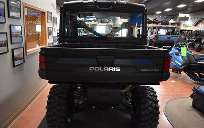 2025 Polaris Ranger XP 1000 NorthStar Edition Premium