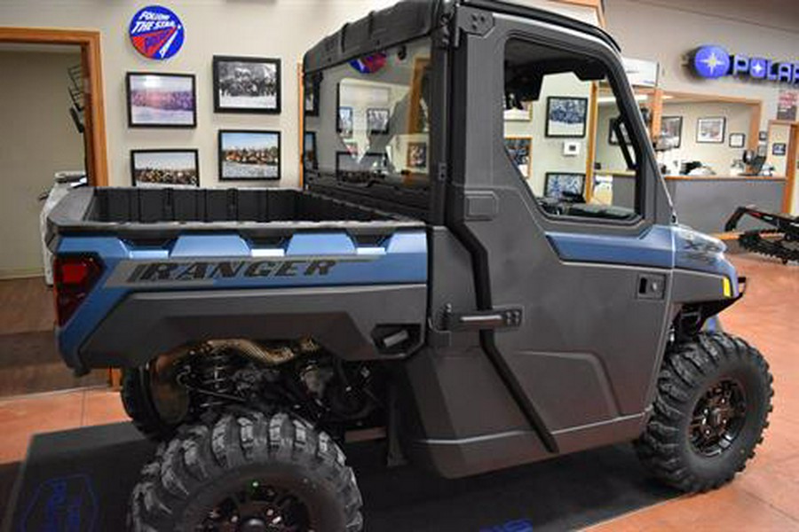 2025 Polaris Ranger XP 1000 NorthStar Edition Premium