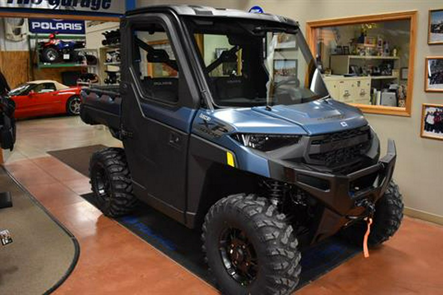 2025 Polaris Ranger XP 1000 NorthStar Edition Premium