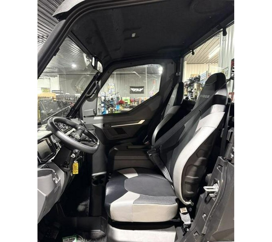 2024 Kawasaki Ridge® XR HVAC