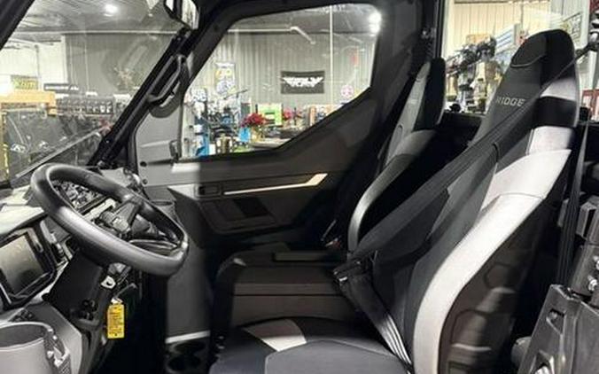 2024 Kawasaki Ridge® XR HVAC