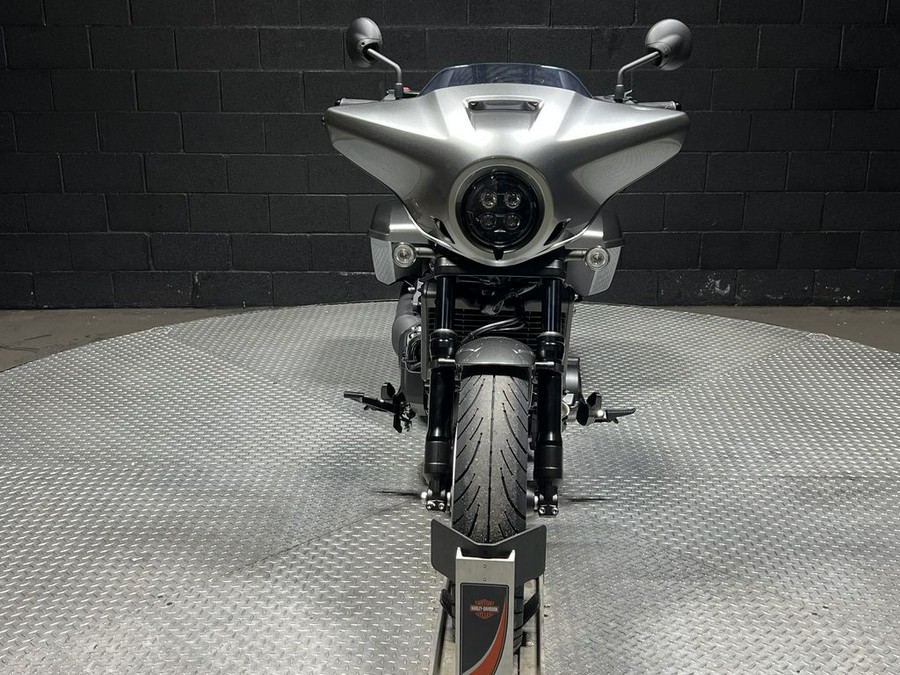 2025 Honda® Rebel 1100T DCT