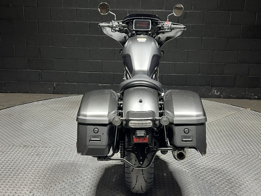 2025 Honda® Rebel 1100T DCT