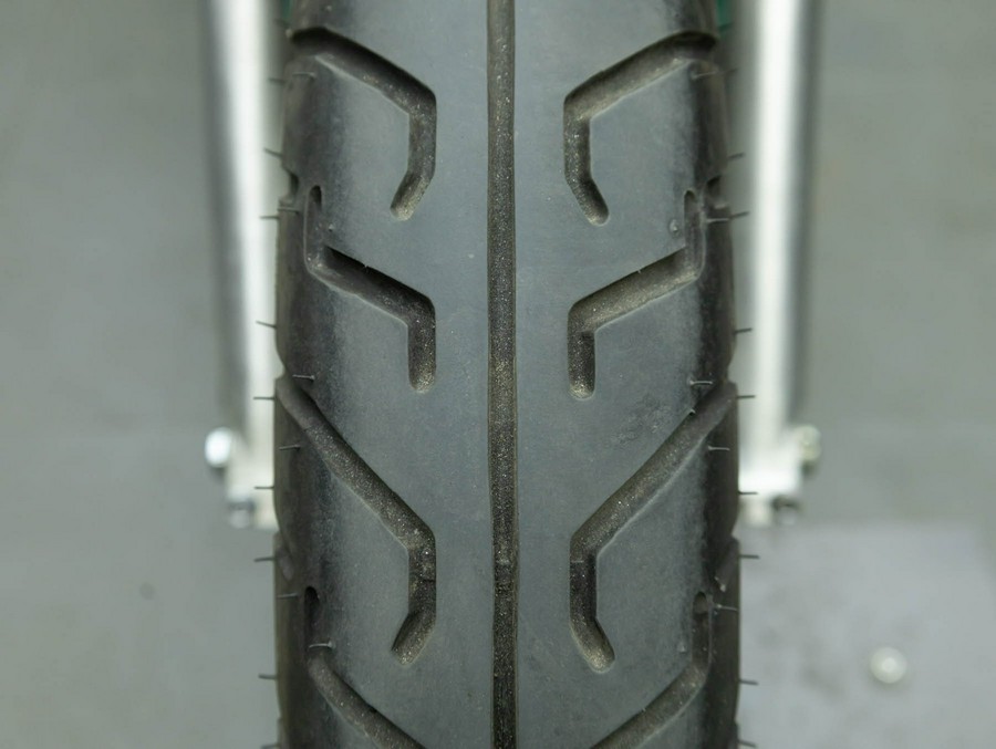 2001 HONDA VT1100C SHADOW 1100 SPIRIT