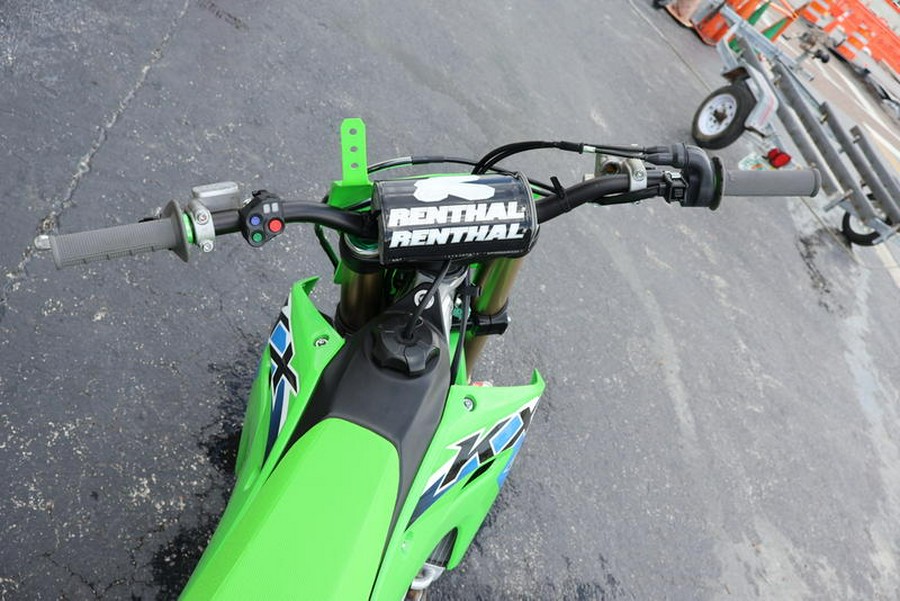 2026 Kawasaki KX™250