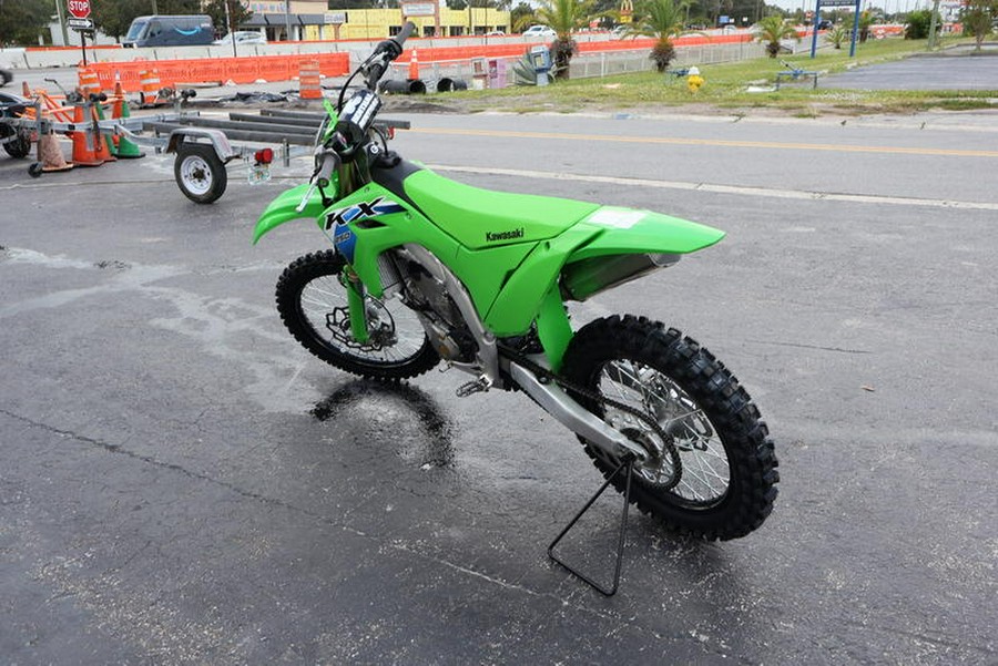 2026 Kawasaki KX™250