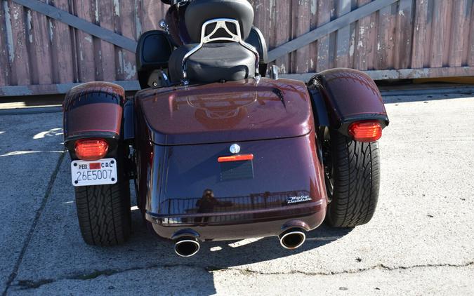 2022 Harley-Davidson® Freewheeler® FLRT