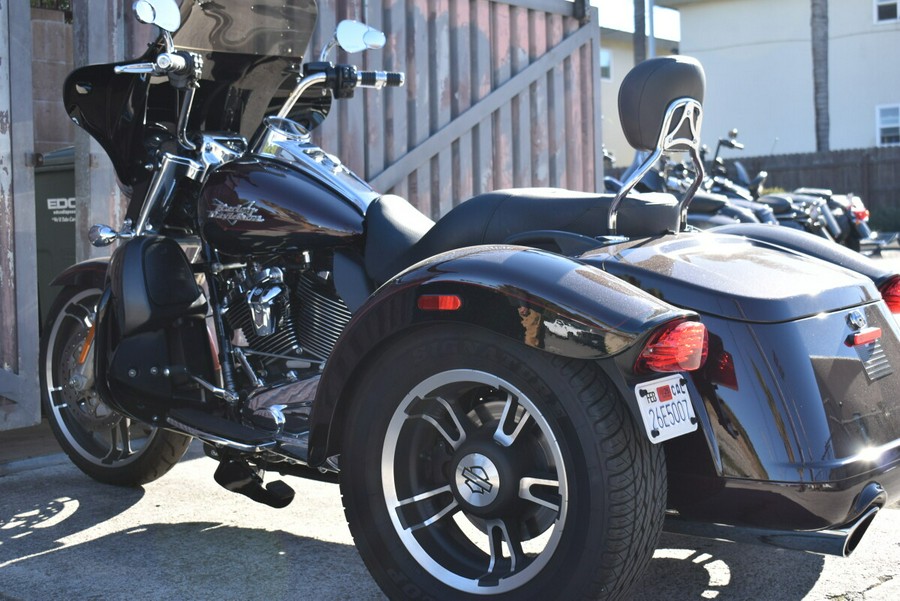 2022 Harley-Davidson® Freewheeler® FLRT