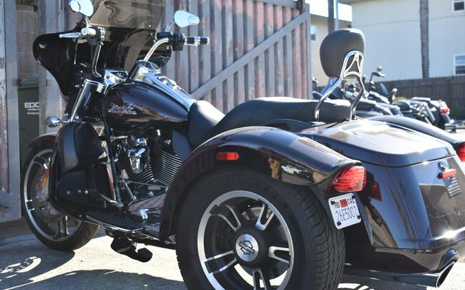 2022 Harley-Davidson® Freewheeler® FLRT