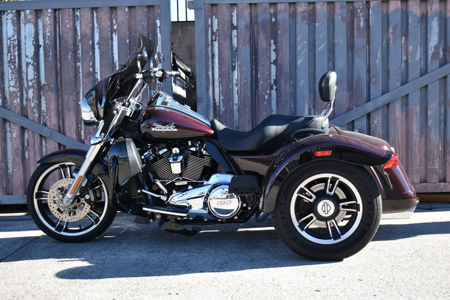 2022 Harley-Davidson® Freewheeler® FLRT