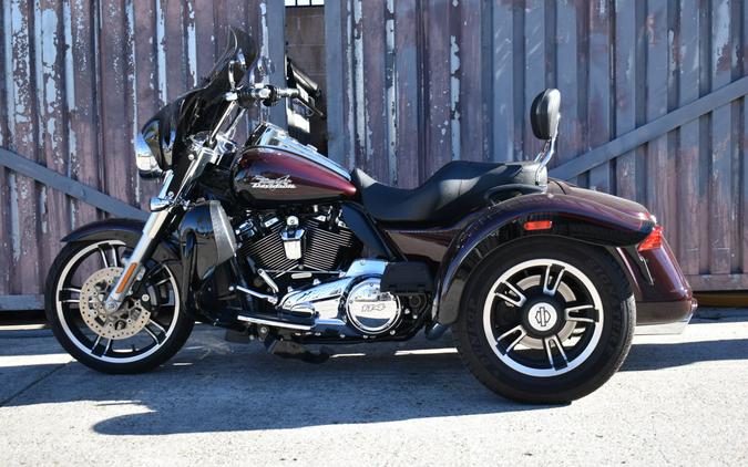 2022 Harley-Davidson® Freewheeler® FLRT