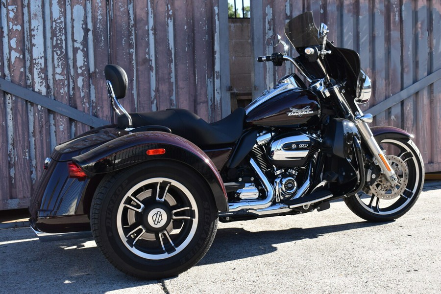 2022 Harley-Davidson® Freewheeler® FLRT