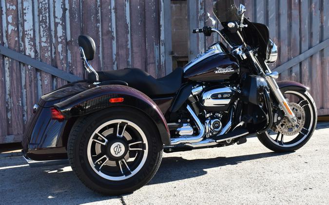 2022 Harley-Davidson® Freewheeler® FLRT