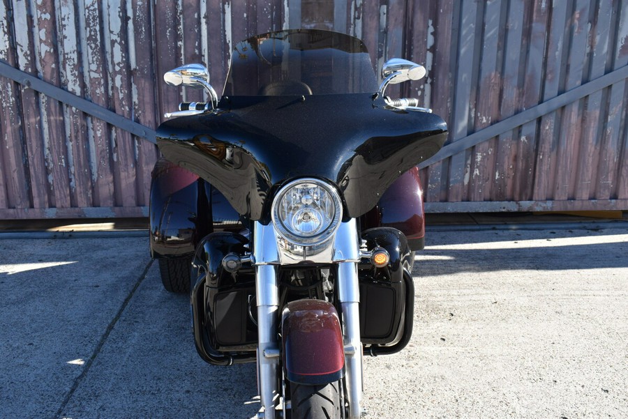 2022 Harley-Davidson® Freewheeler® FLRT